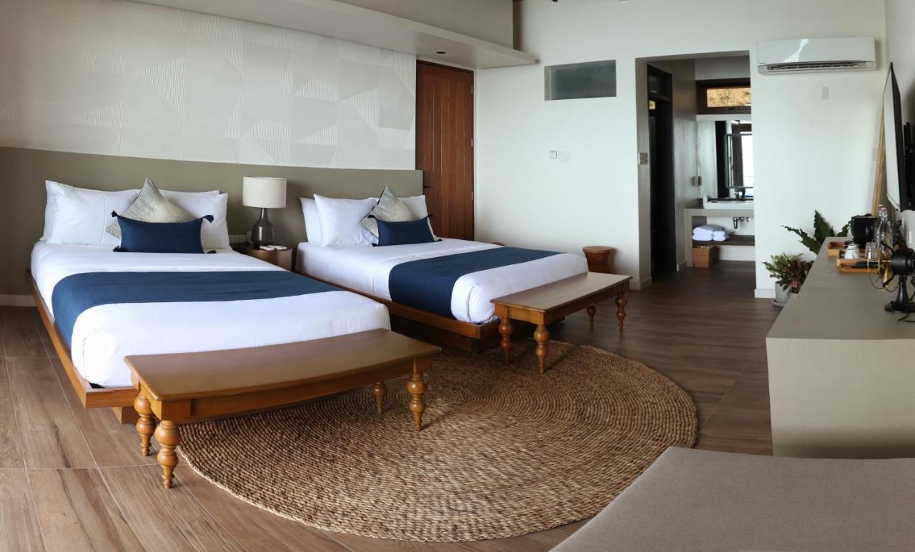 Maremegmeg Beach Club El Nido Extérieur photo