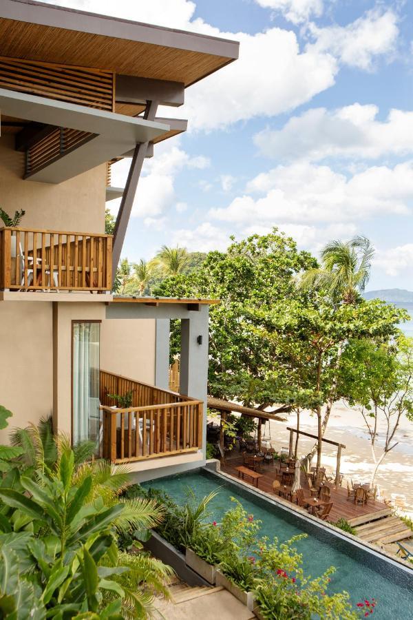 Maremegmeg Beach Club El Nido Extérieur photo